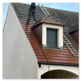 ZK Couverture - Couvreur Yvelines