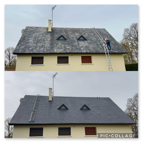 ZK Couverture - Couvreur Yvelines